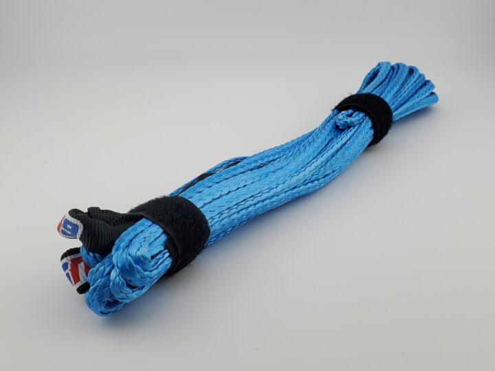 Warp 9 Tow Rope