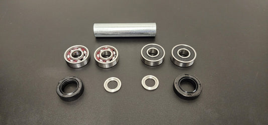 Warp 9 Jackshaft Bearing Kit