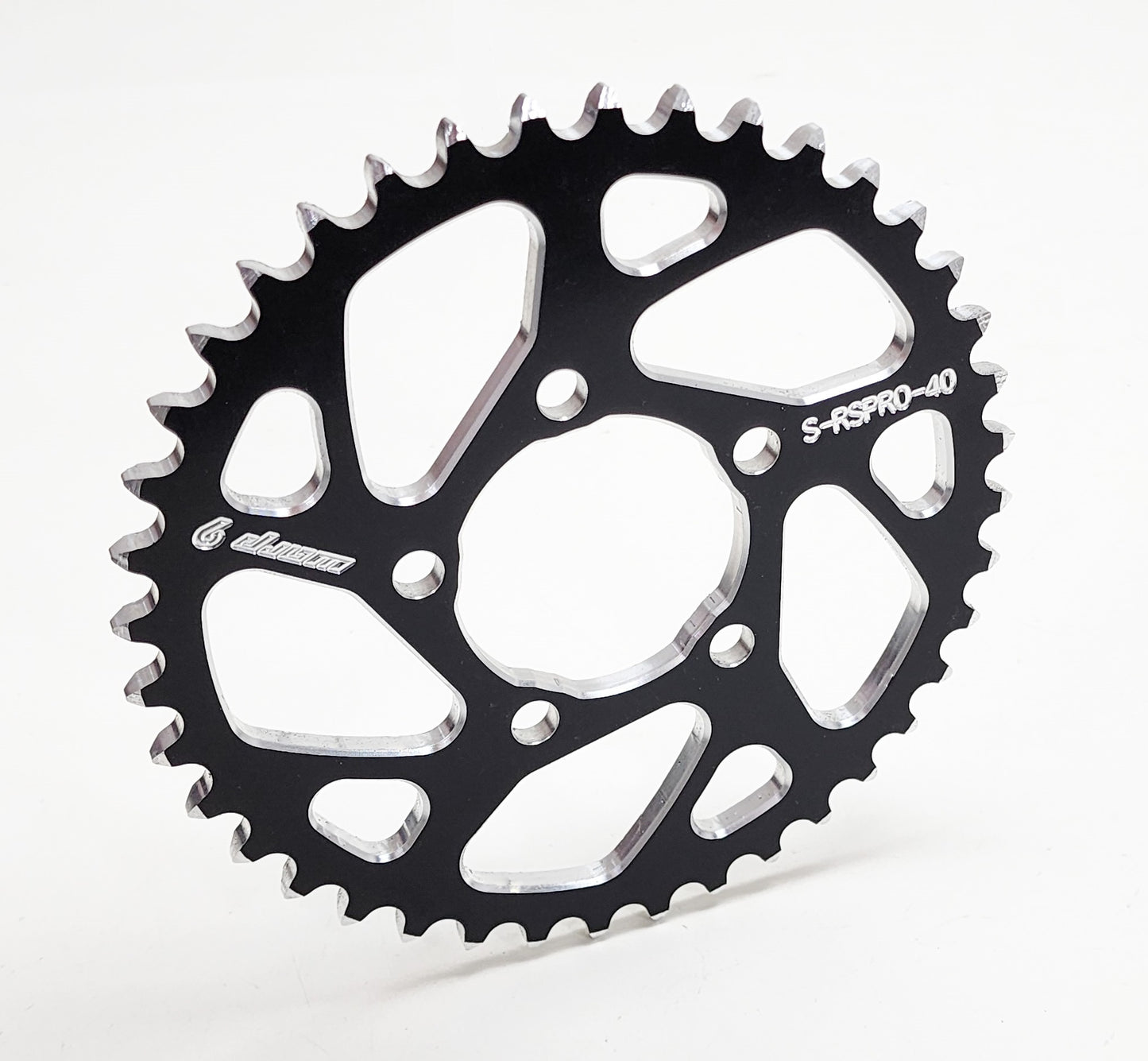 Warp 9 Aluminum Sprocket