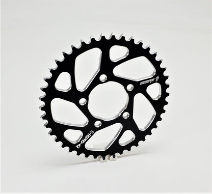 Warp 9 Aluminum Sprocket