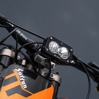 Baja Designs S2 Pro Headlight Kit