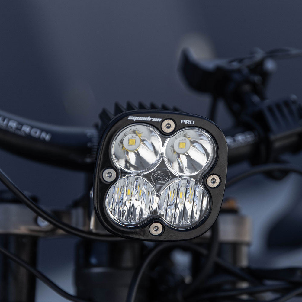 Baja Designs Squadron Pro Headlight Kit