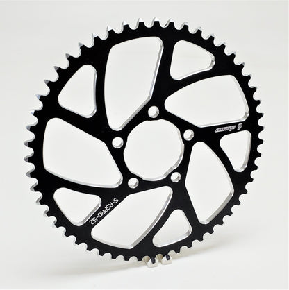 Warp 9 Aluminum Sprocket