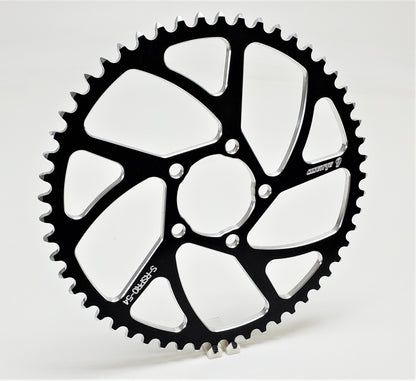 Warp 9 Aluminum Sprocket