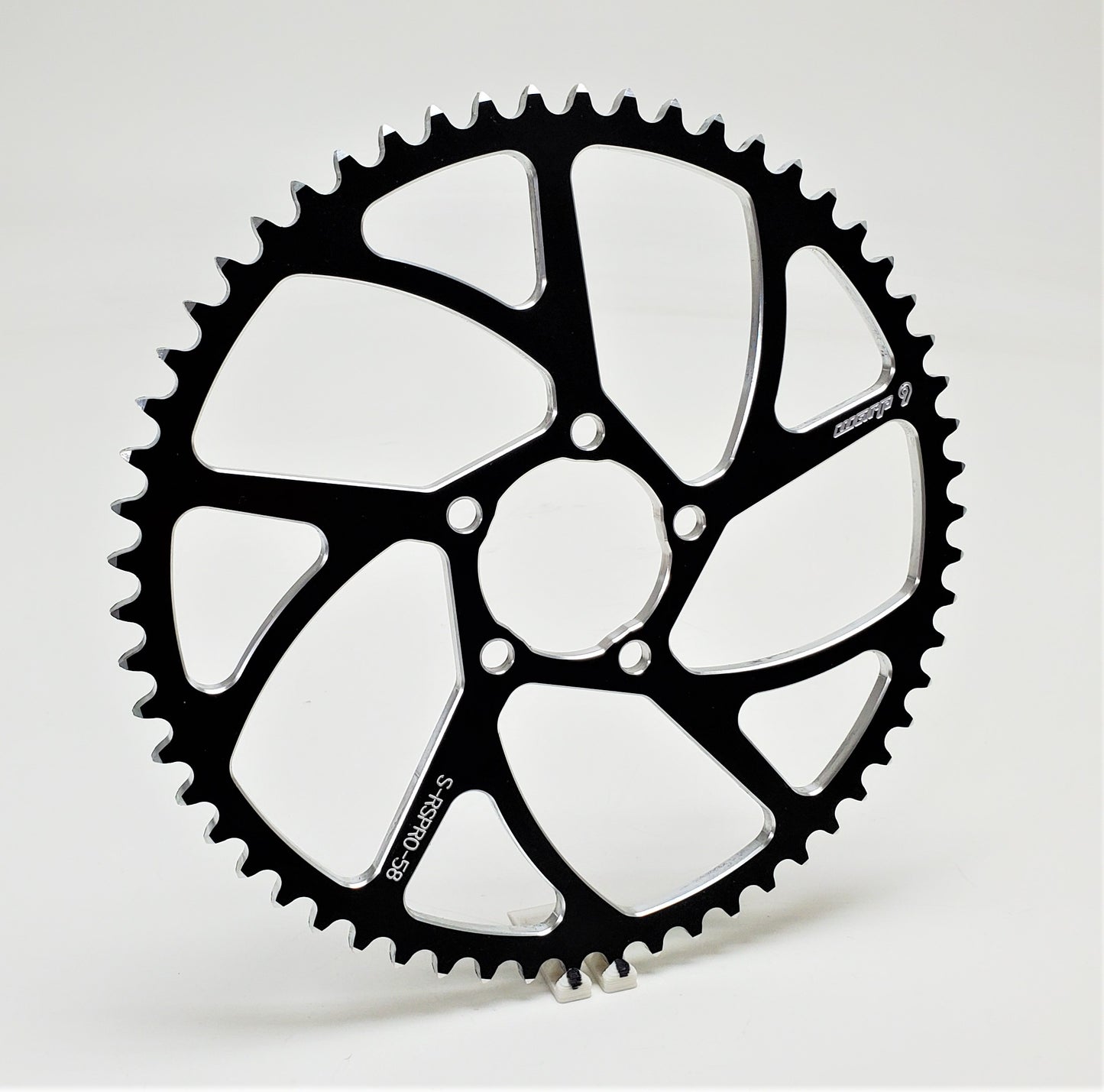 Warp 9 Aluminum Sprocket