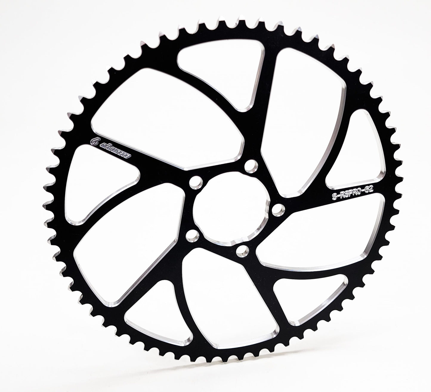 Warp 9 Aluminum Sprocket