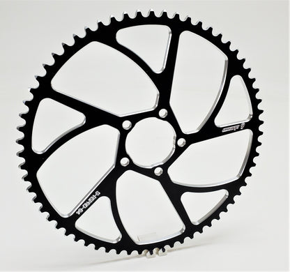 Warp 9 Aluminum Sprocket