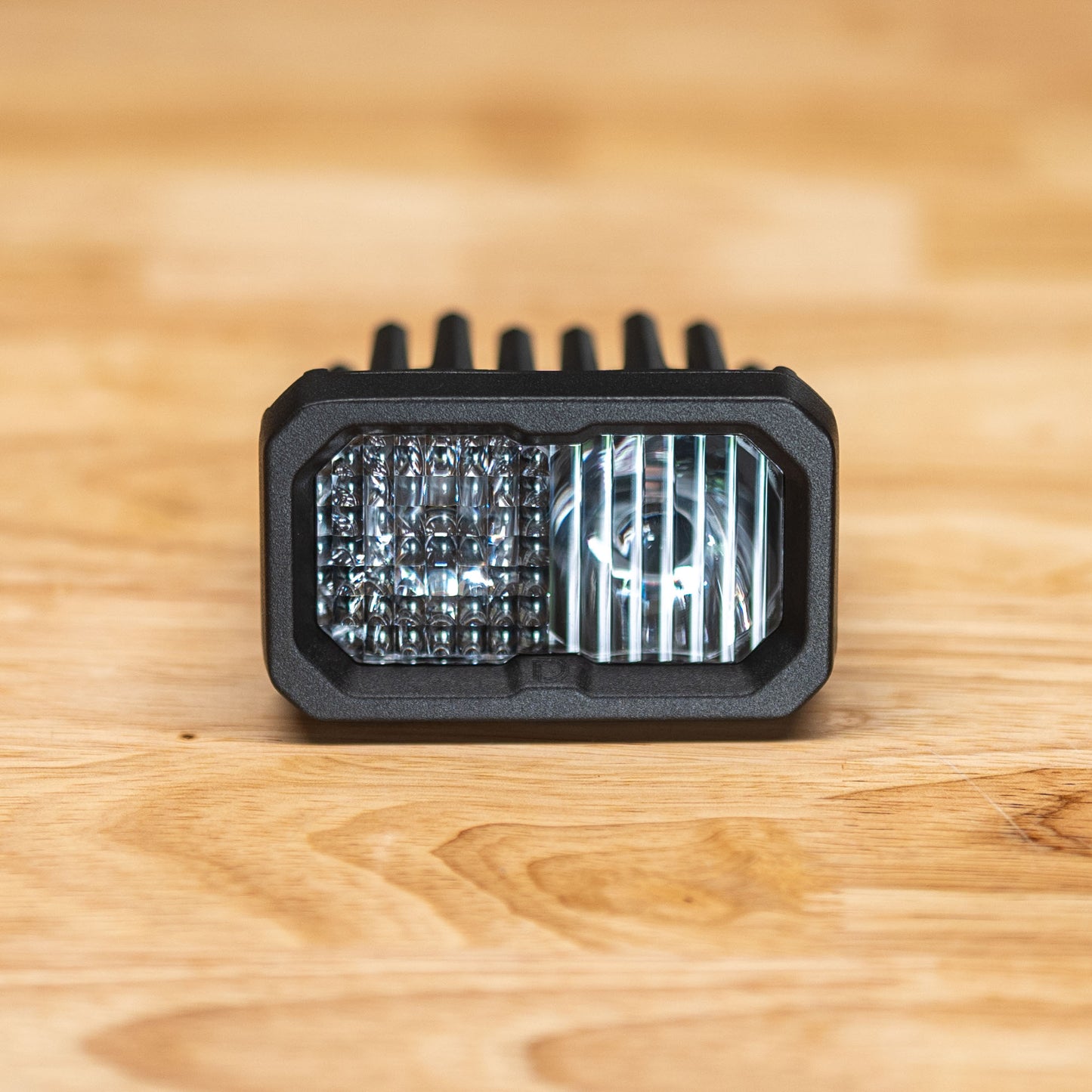 Warp 9 High Output Headlight Kit