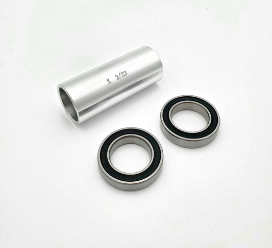 Warp 9 Wheel Bearing Kit