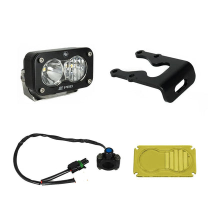 Baja Designs S2 Pro Headlight Kit