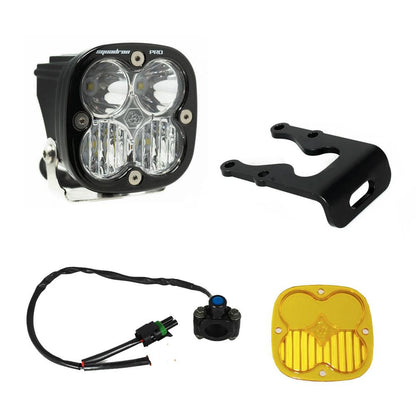 Baja Designs Squadron Pro Headlight Kit