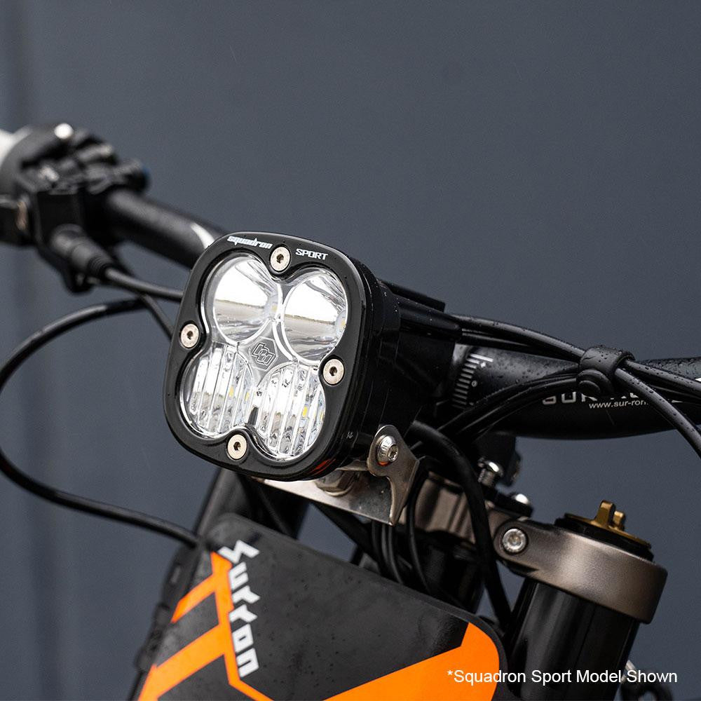 Baja Designs Squadron Pro Headlight Kit