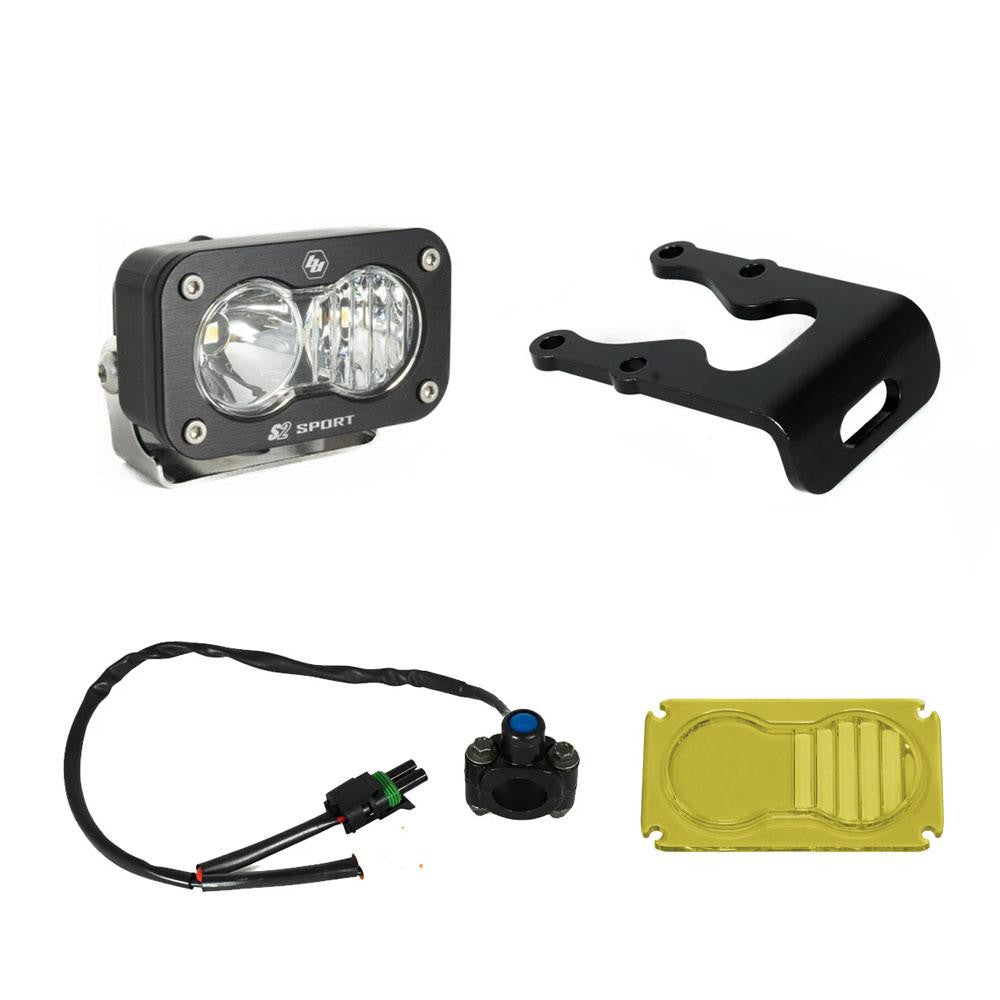 Baja Designs S2 Sport Headlight Kit