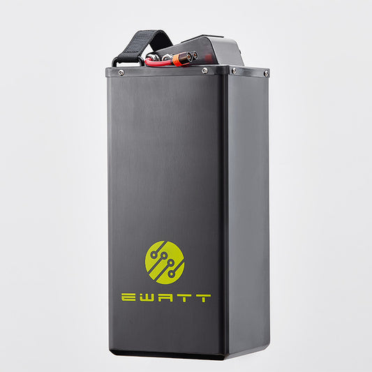 EWATT L6053 60V 53AH Battery Upgrade