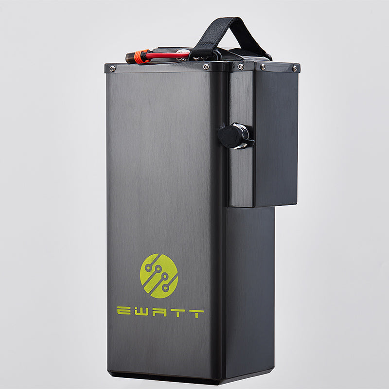 EWATT L6065 60V 65AH Battery Upgrade