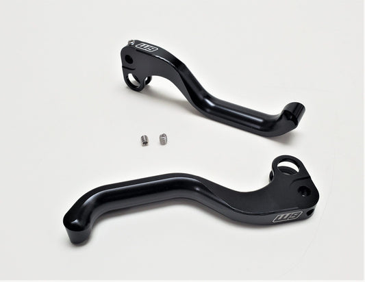 Warp 9 Brake Levers