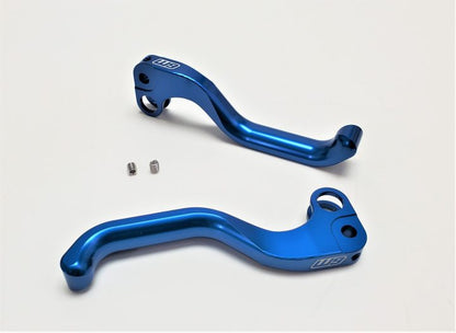 Warp 9 Brake Levers