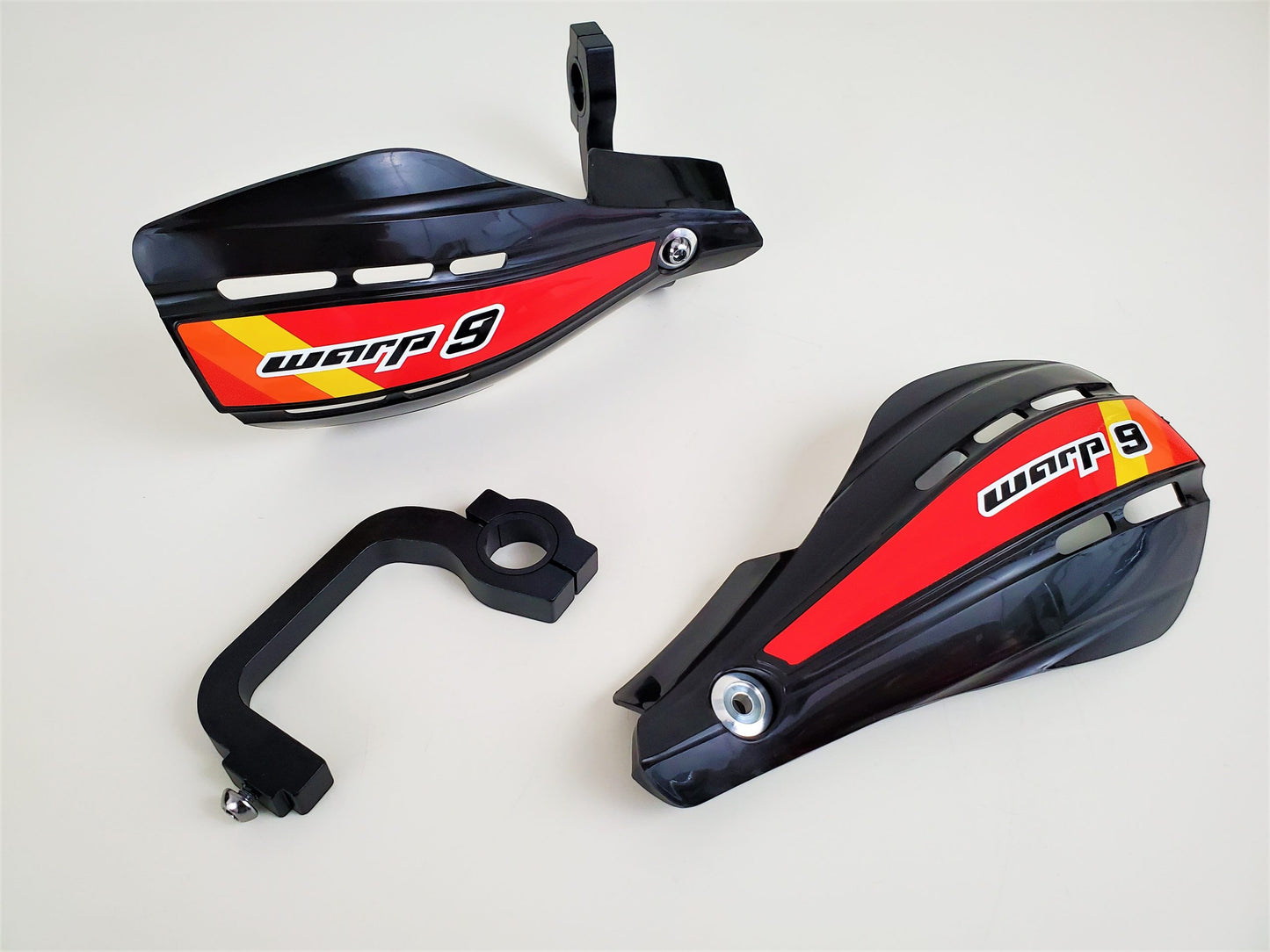 Warp 9 Hand Guards