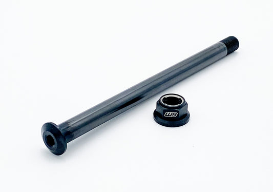 Warp 9 12.9 Cryo Rear Axle