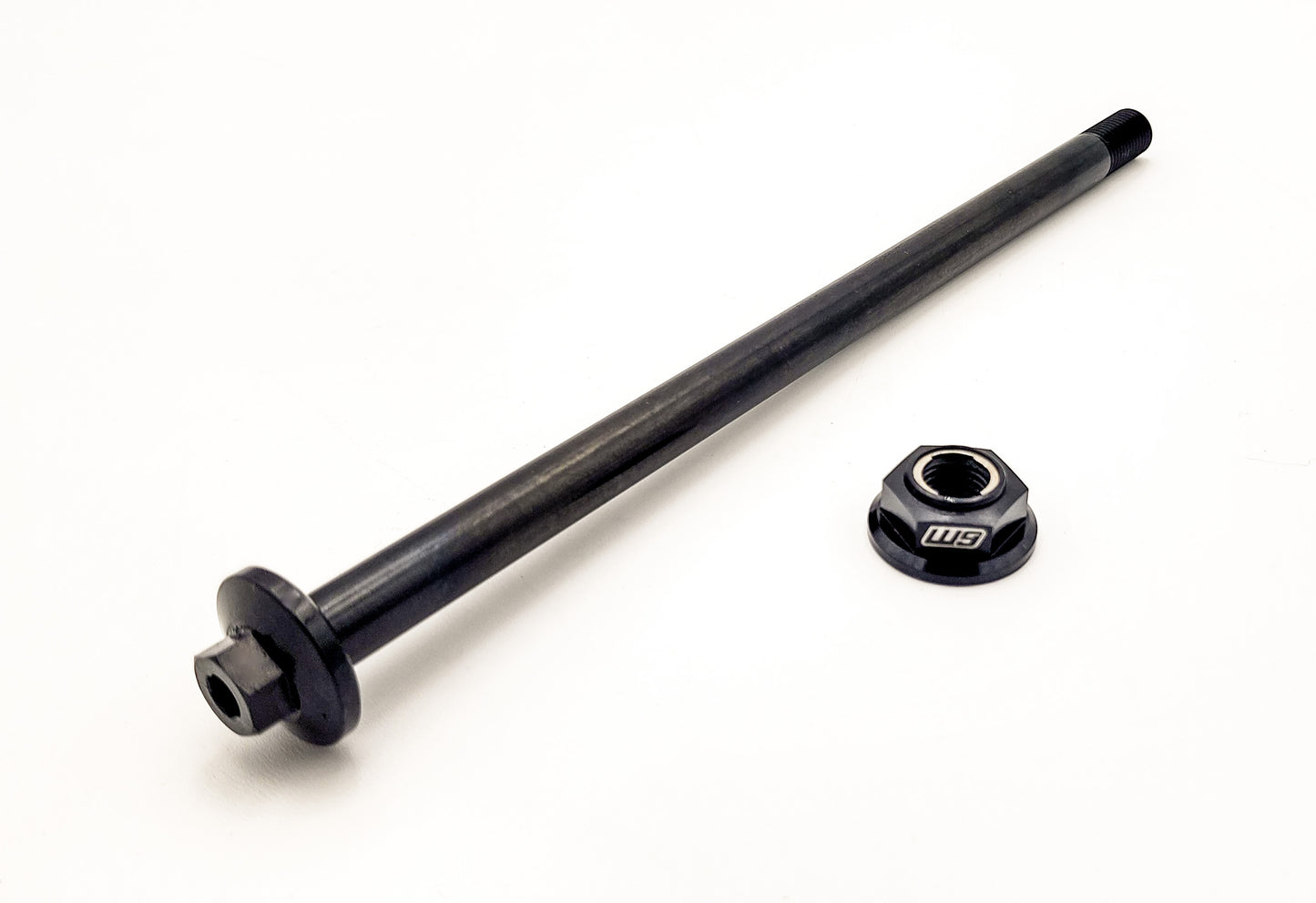 Warp 9 12.9 Cryo Swingarm/Jackshaft Bolt