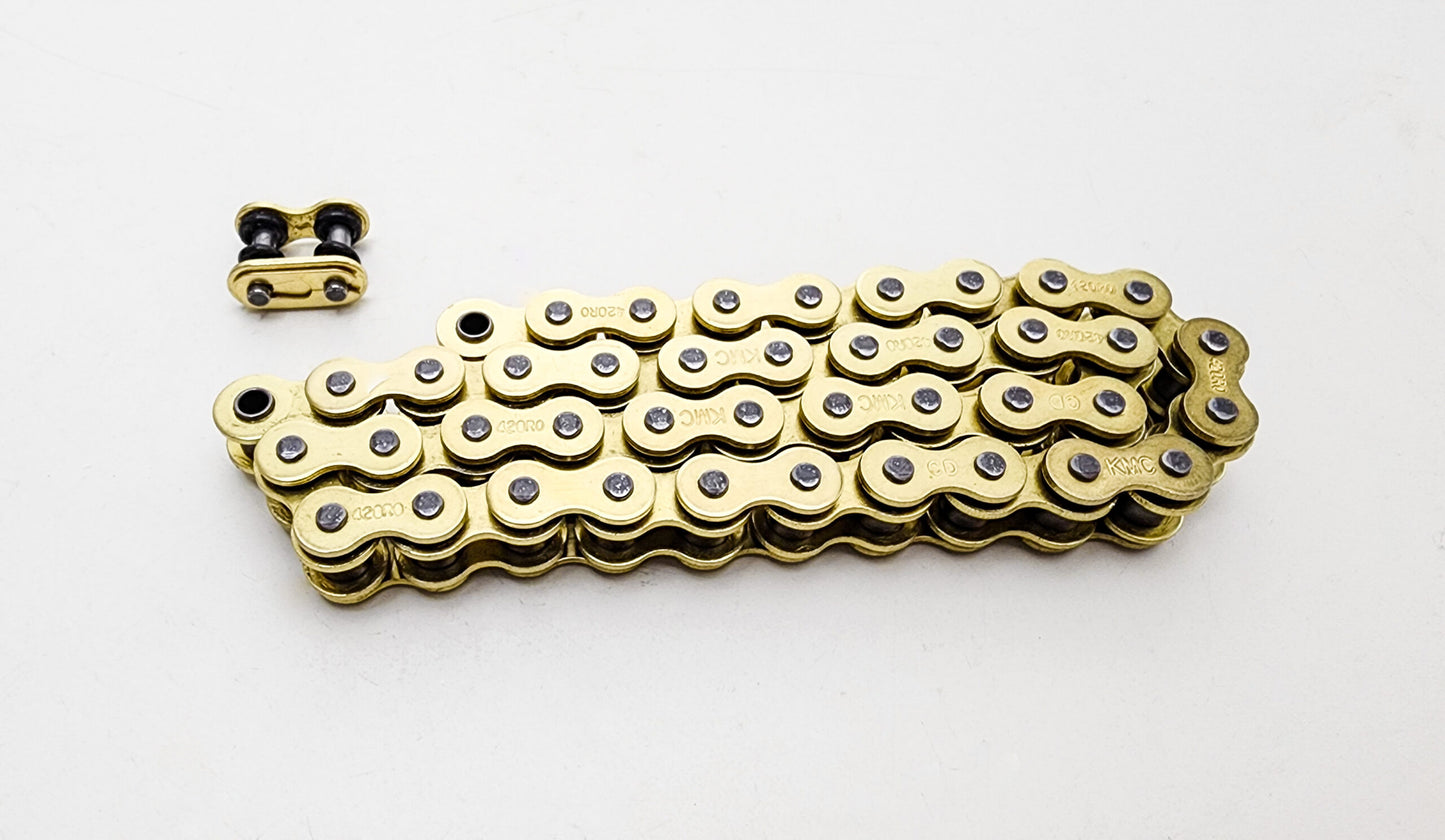 Warp 9 Replacement Surron Drive Chain