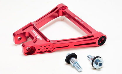 Warp 9 Rear Suspension Triangle V2