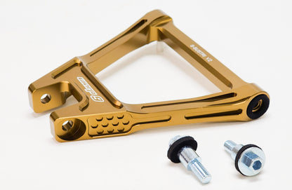 Warp 9 Rear Suspension Triangle V2