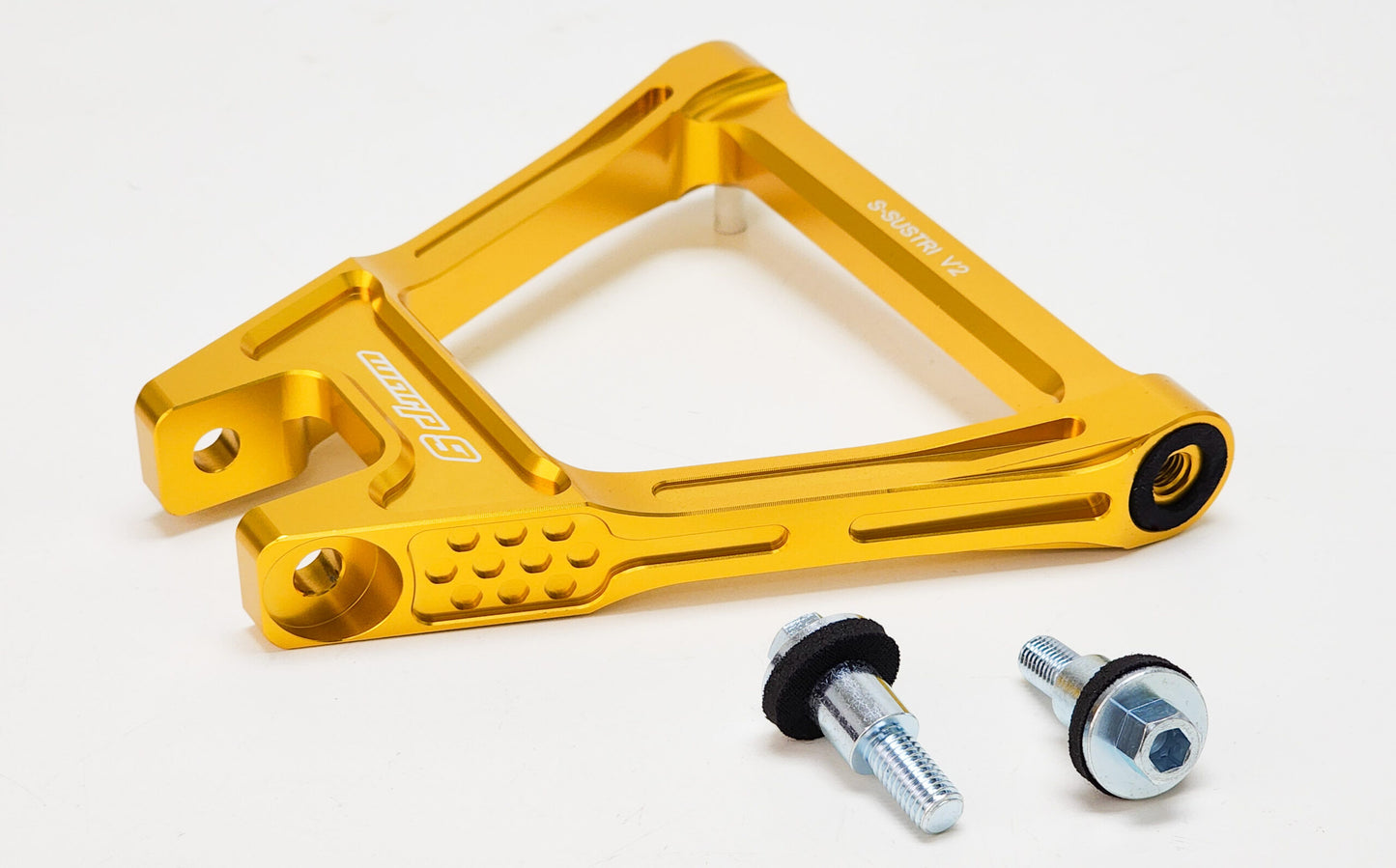 Warp 9 Rear Suspension Triangle V2