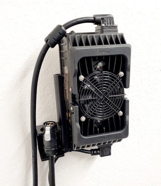 Warp 9 Light Bee/Ultra Bee Wall Charger Mount