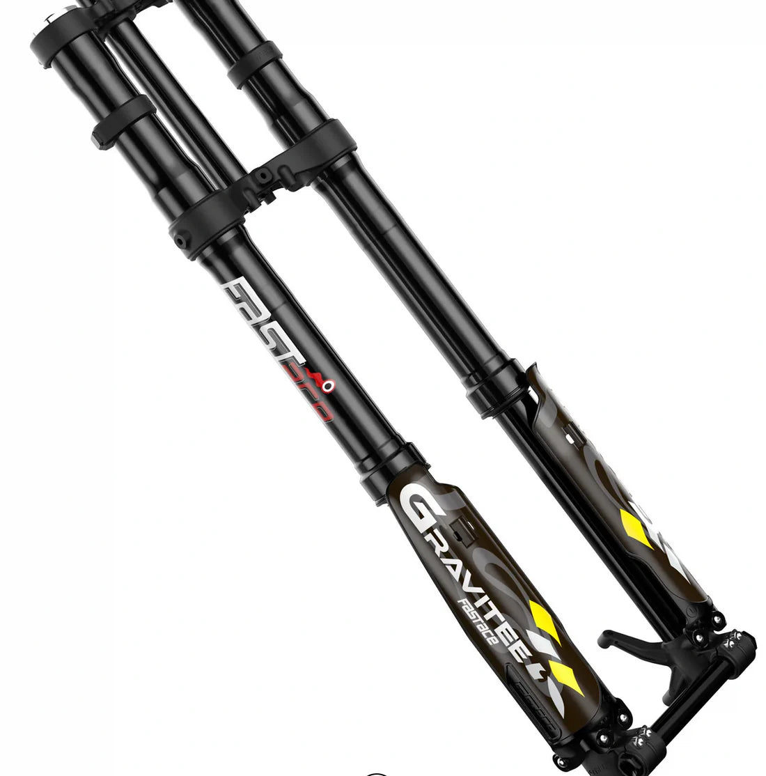 FastAce AHX12RV 3.0 Front Fork