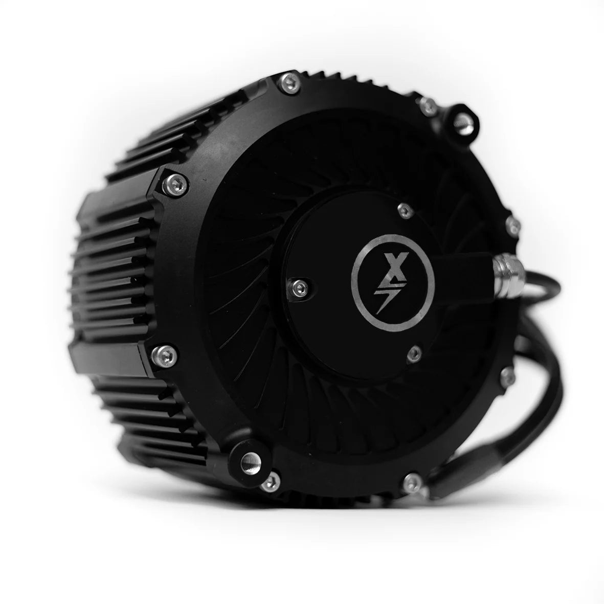 EBMX XLB-60 Race Motor