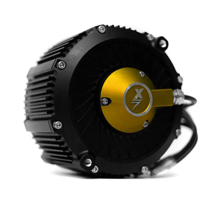 EBMX XLB-60 Race Motor