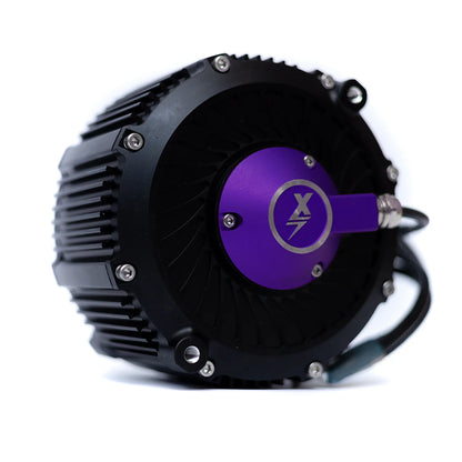 EBMX XLB-60 Race Motor