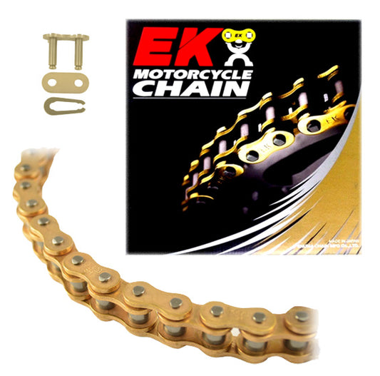 EK Gold Plated 420 Chain